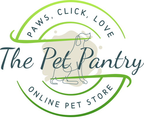 The Pet Pantry